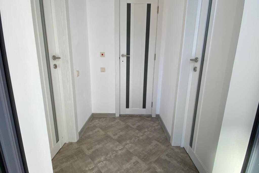 Lola Seaview Guest House. Уютный Домик В Варне Varna Exterior photo