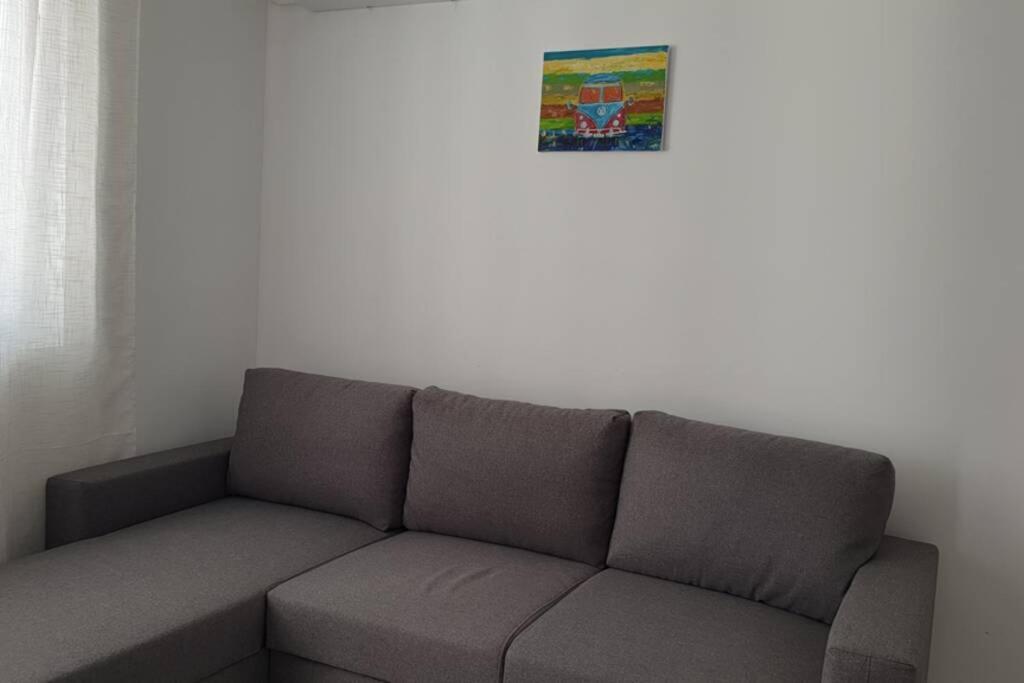 Lola Seaview Guest House. Уютный Домик В Варне Varna Exterior photo