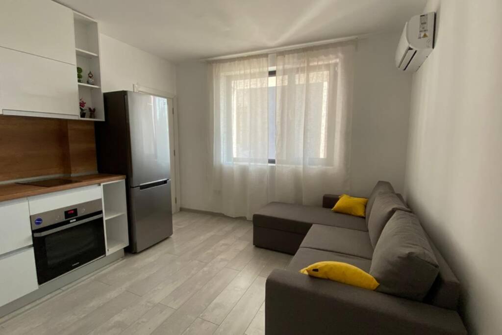 Lola Seaview Guest House. Уютный Домик В Варне Varna Exterior photo