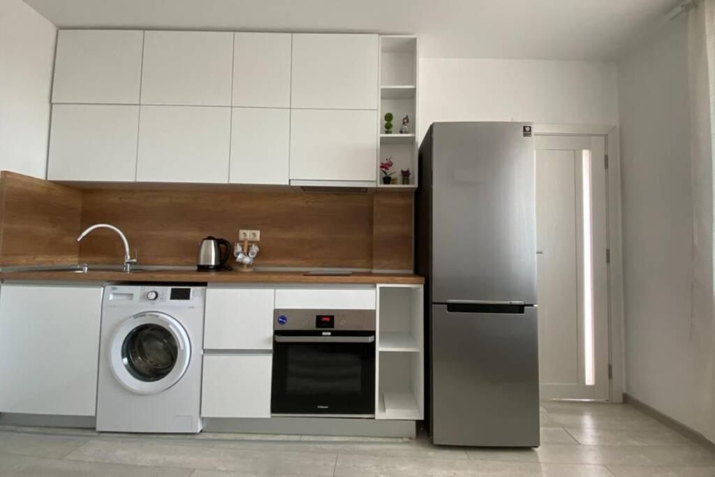 Lola Seaview Guest House. Уютный Домик В Варне Varna Exterior photo