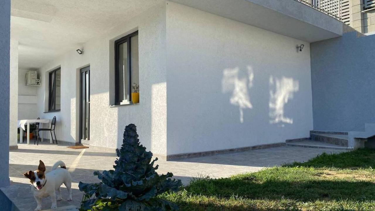 Lola Seaview Guest House. Уютный Домик В Варне Varna Exterior photo