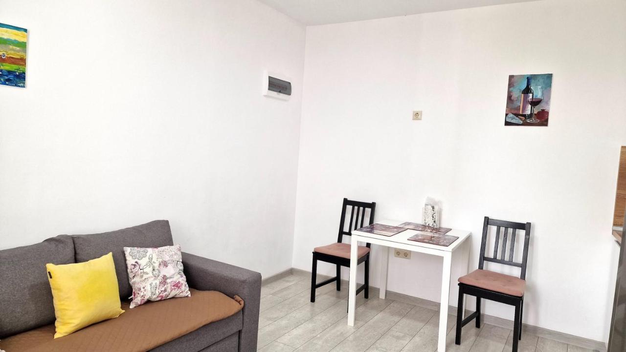 Lola Seaview Guest House. Уютный Домик В Варне Varna Exterior photo