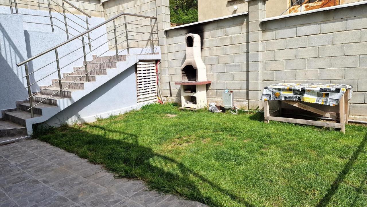Lola Seaview Guest House. Уютный Домик В Варне Varna Exterior photo