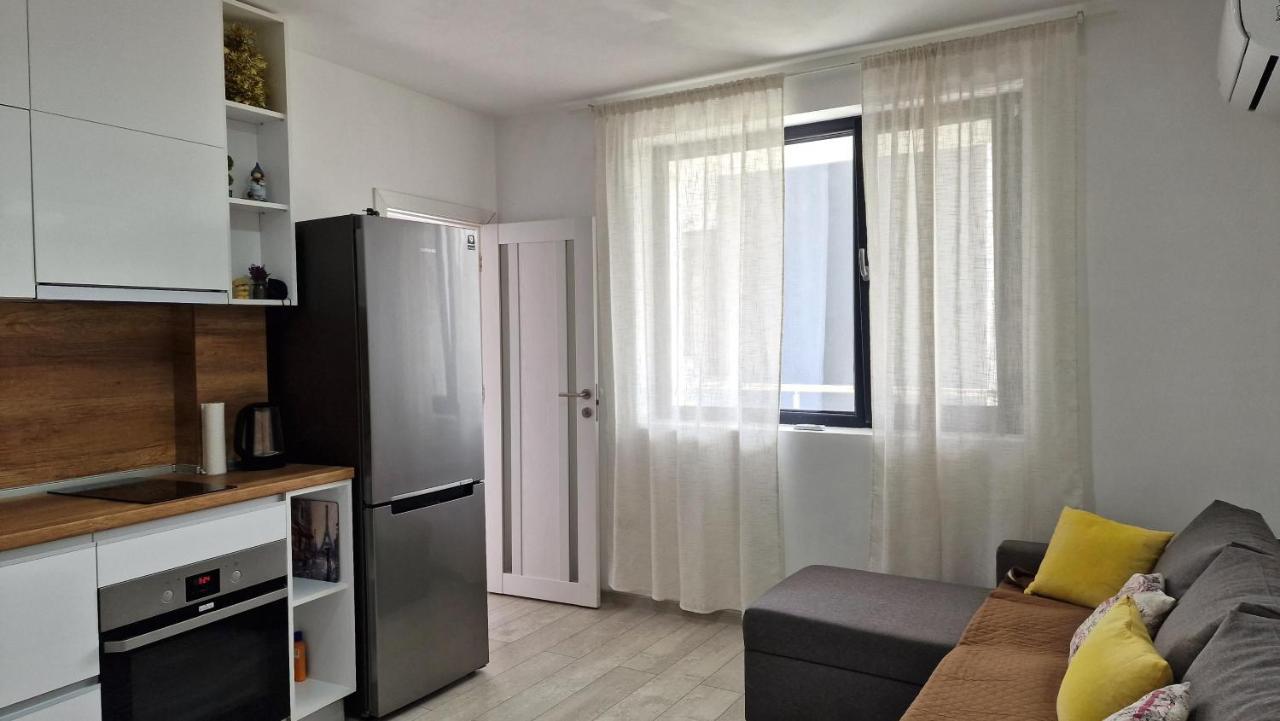 Lola Seaview Guest House. Уютный Домик В Варне Varna Exterior photo